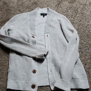 Like new mens cardigan